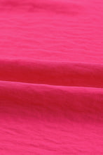 Load image into Gallery viewer, White Smocked Wrist Shift Top