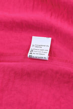 Load image into Gallery viewer, White Smocked Wrist Shift Top