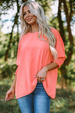 Load image into Gallery viewer, White Smocked Wrist Shift Top
