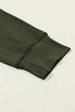 Load image into Gallery viewer, Gray Drawstring Waist Pocketed Joggers