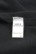 Load image into Gallery viewer, White Smocked Wrist Shift Top