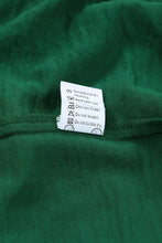 Load image into Gallery viewer, White Smocked Wrist Shift Top