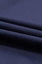 Load image into Gallery viewer, Gray Drawstring Waist Pocketed Joggers