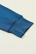 Load image into Gallery viewer, Gray Drawstring Waist Pocketed Joggers