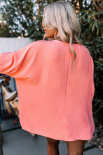 Load image into Gallery viewer, White Smocked Wrist Shift Top