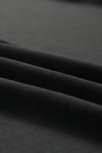 Load image into Gallery viewer, White Smocked Wrist Shift Top