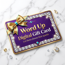 Load image into Gallery viewer, Digital Gift Card | Word Up Jewel's & Accessories