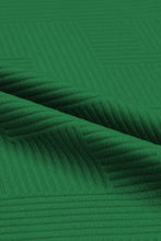 Load image into Gallery viewer, Strawberry Pink Textured Loose Fit T Shirt and Drawstring Pants Set