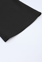 Load image into Gallery viewer, Strawberry Pink Textured Loose Fit T Shirt and Drawstring Pants Set