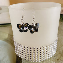 Load image into Gallery viewer, Crystal Earrings | Word Up Jewel's & Accessories