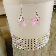 Load image into Gallery viewer, Crystal Earrings | Word Up Jewel's & Accessories