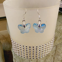Load image into Gallery viewer, Crystal Earrings | Word Up Jewel's & Accessories