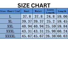 Load image into Gallery viewer, 2XL Bright Orange Sexy Slit Dress