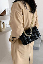 Load image into Gallery viewer, Lyra II Purse Black