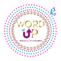 Word Up Jewel's & Accessories Boutique