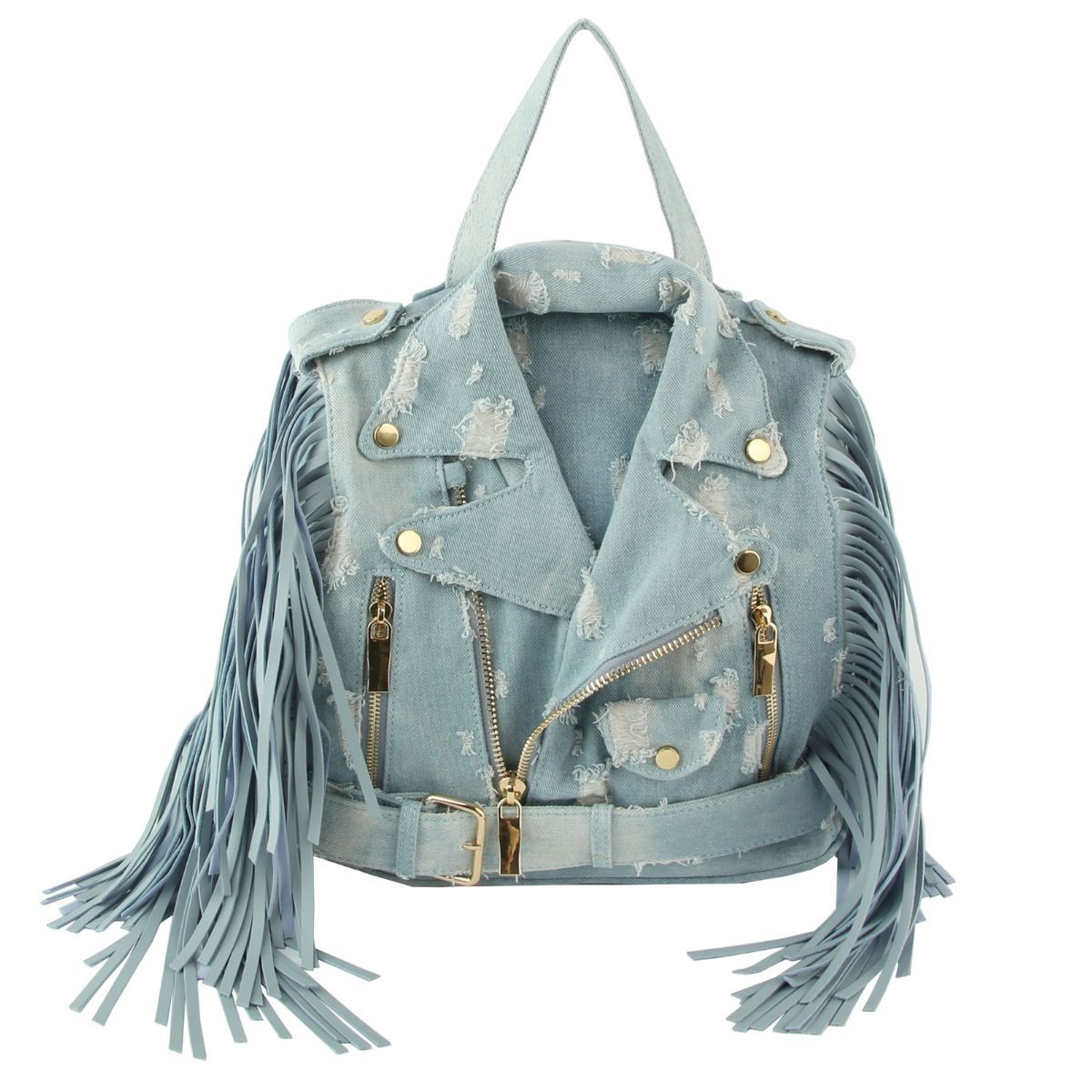 Moto Backpack Light Distressed Denim Handbag IMG_4236_1.webp?v=1748398235 main image 3
