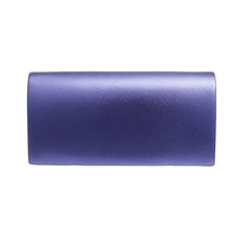 Load image into Gallery viewer, Clutch Harris Campaign Royal Blue Bag for Women
