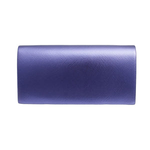 Clutch Harris Campaign Royal Blue Bag for Women