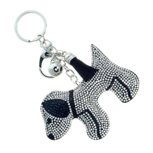 Load image into Gallery viewer, Pooch Keychain Bag Charm
