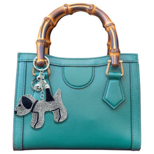 Load image into Gallery viewer, Pooch Keychain Bag Charm
