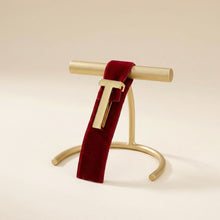 Load image into Gallery viewer, Letter T Gold Slide Letter Charm Sold Individually
