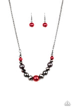 Load image into Gallery viewer, The Big-Leaguer - Multi Necklace - N0121
