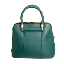 Load image into Gallery viewer, Purse Green Bowling Bag Set for Women
